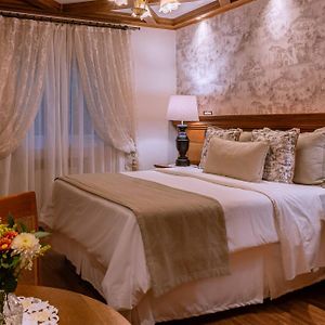 Apartamento Luxo